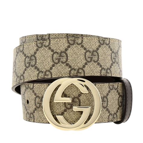 cintura gucci guida alle taglie|Cintura in pelle Gucci Signature .